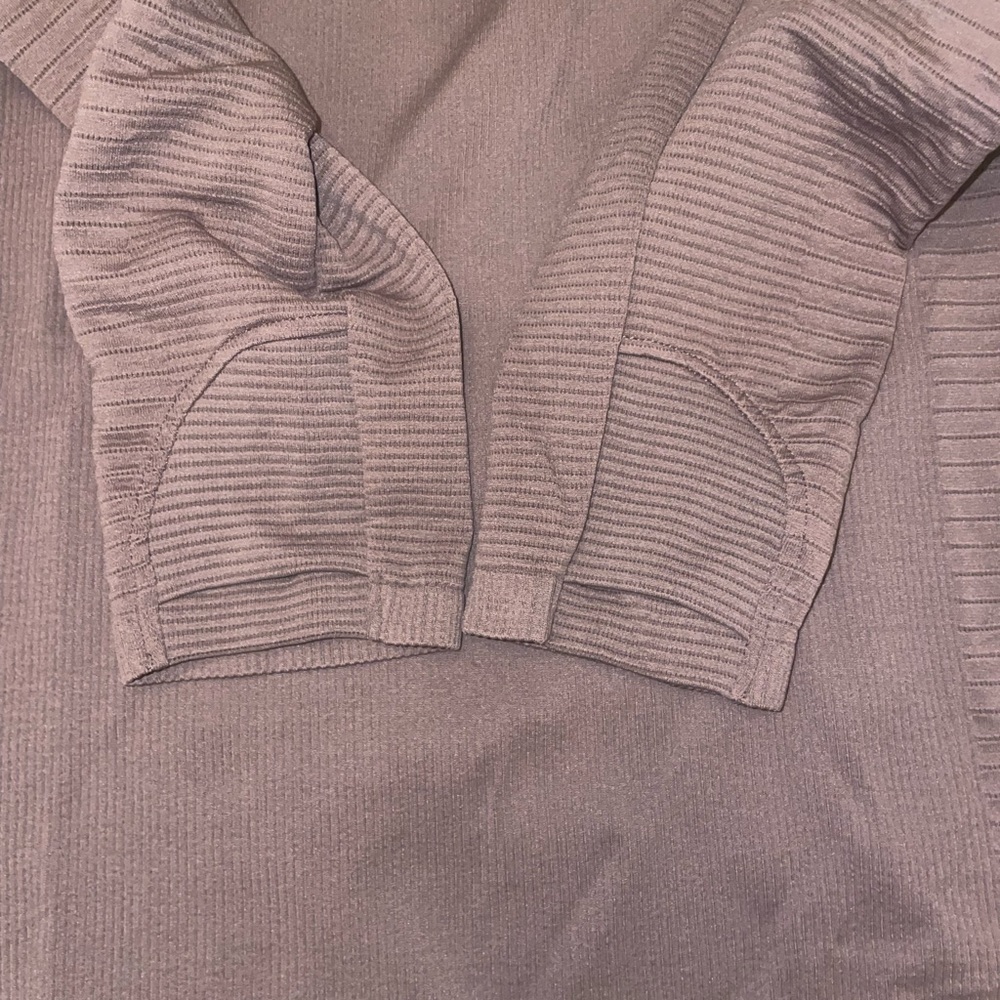 Athleta hooded sweater